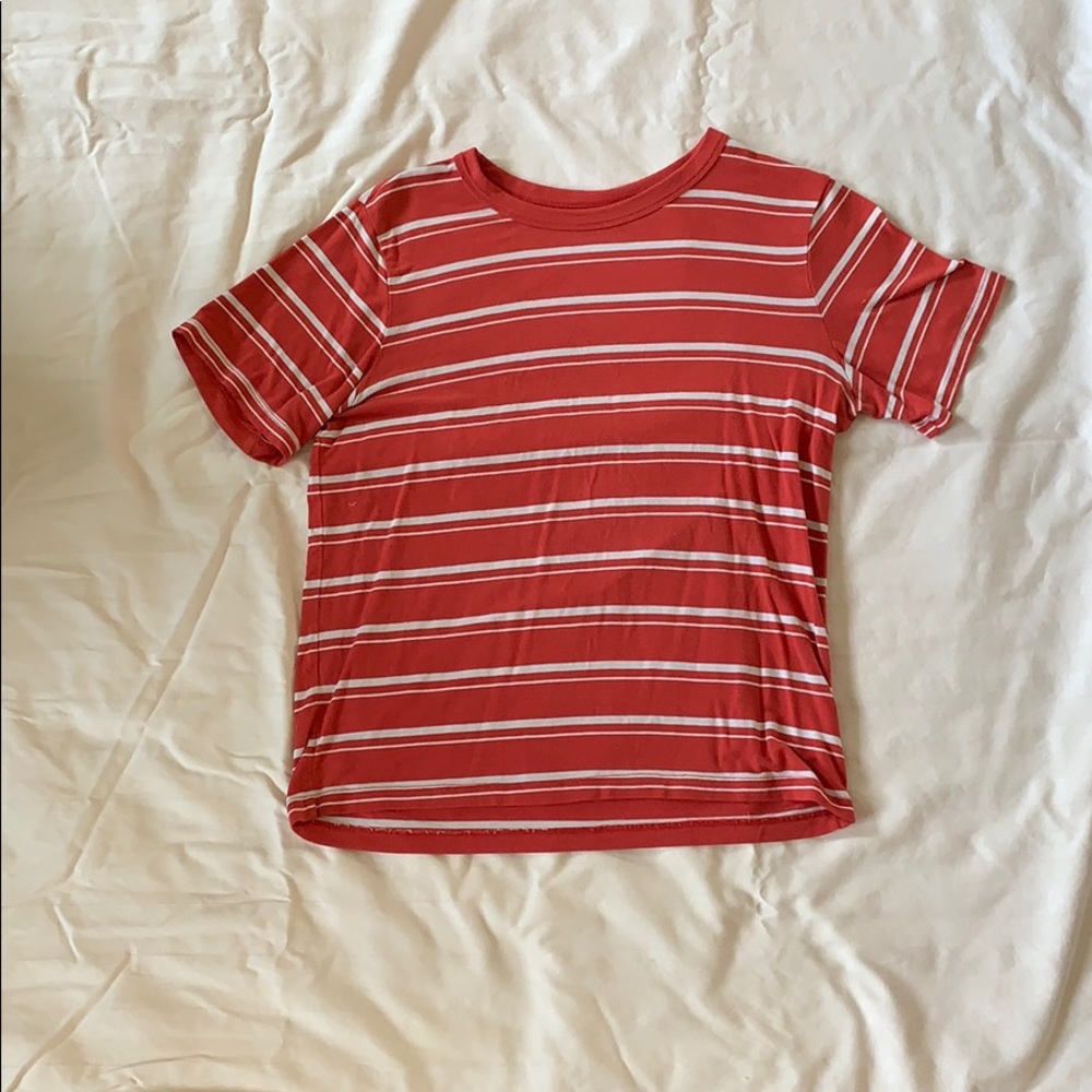 American Eagle tee